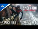 Marvel's Spider-Man: Miles Morales [PS4] (EU pack, RU version) — фото, картинка — 1